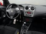 Alfa Romeo MiTo Quadrifoglio Verde 2011 года